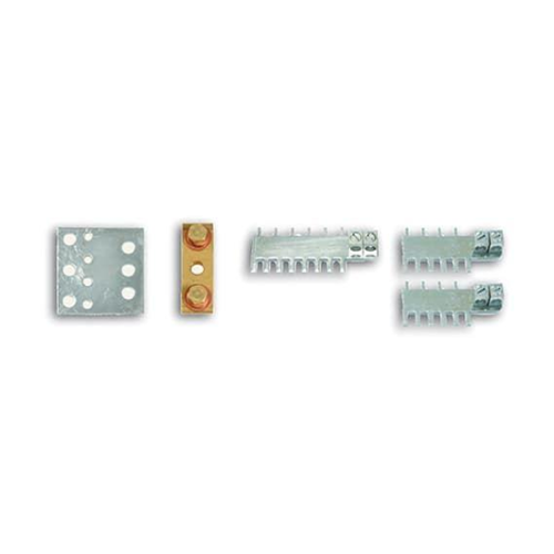 OutBack Power EXT-DCBUS Grounding Bus Connector. – US Solar Supplier