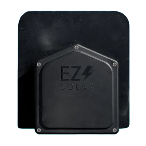 EZ Solar JB-1.2 Rooftop PV Junction Box