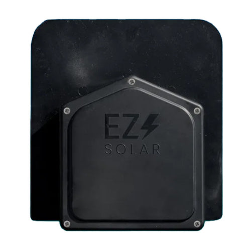 EZ Solar JB-1.XL Rooftop PV Junction Box