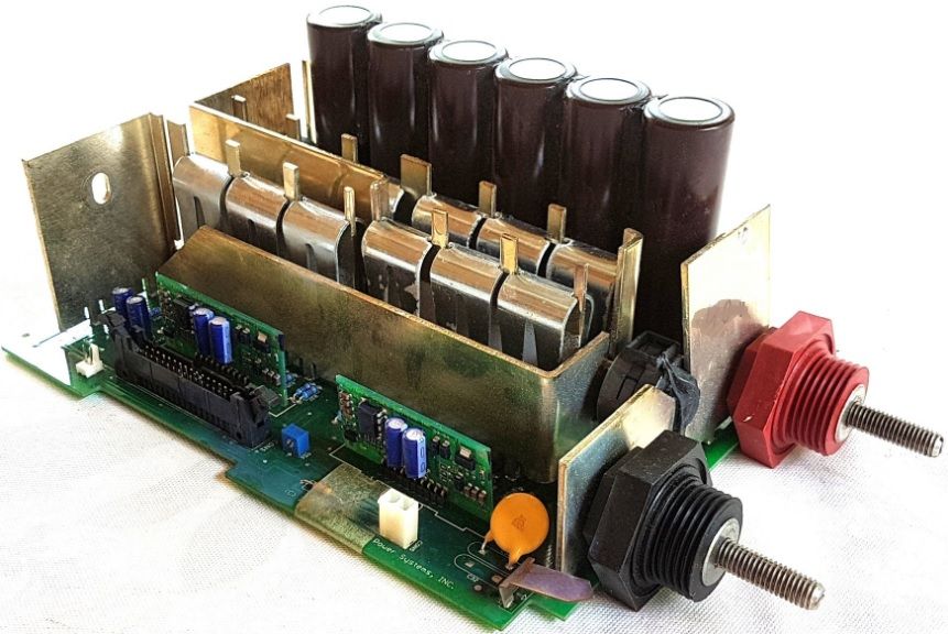 OUTBACK SPARE-101 REPLACEMENT CONTROL BOARD
