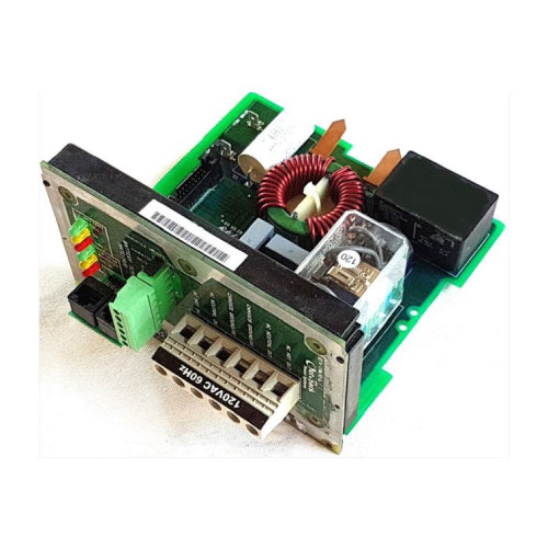 OutBack FX-AC • 12V inverter — FX / VFX 12-Volt Inverter AC Board (reference photo)