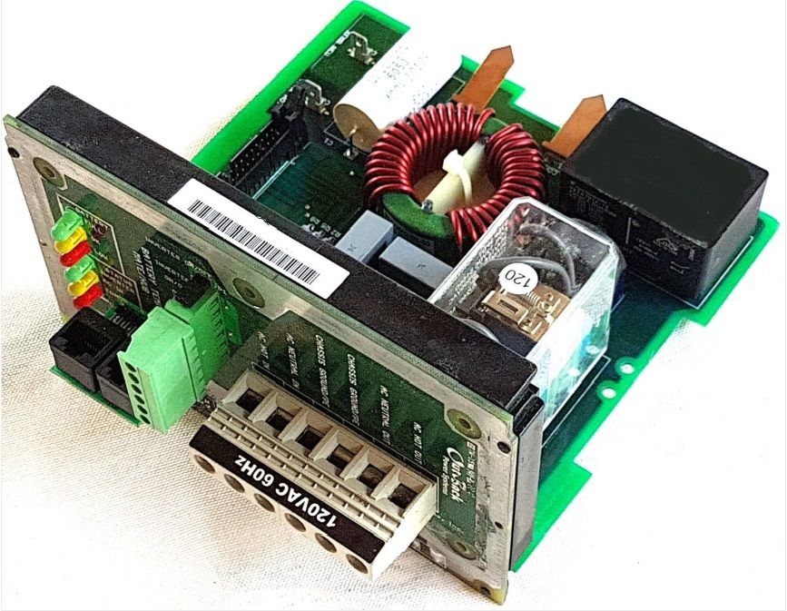 OUTBACK SPARE-108 REPLACEMENT CONTROL BOARD