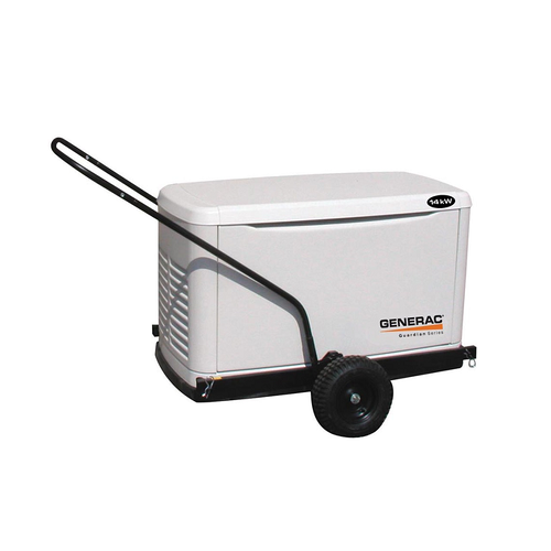 Generac 5685 Air Cooled Generator Transport Cart