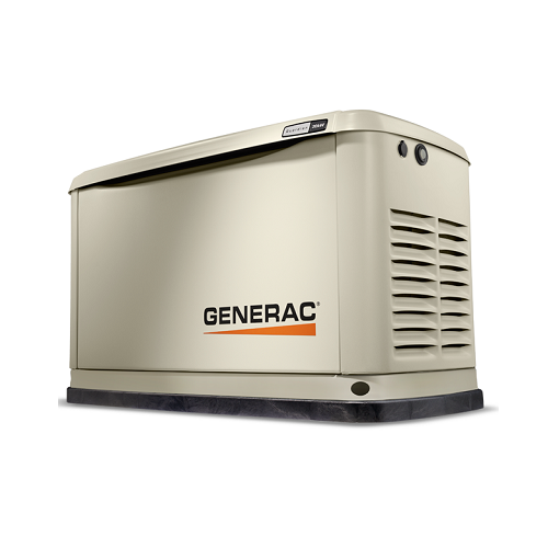 Generac 7038 20.0KW Standby Generator