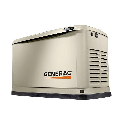 Generac Guardian 7171 10.0KW Standby Generator