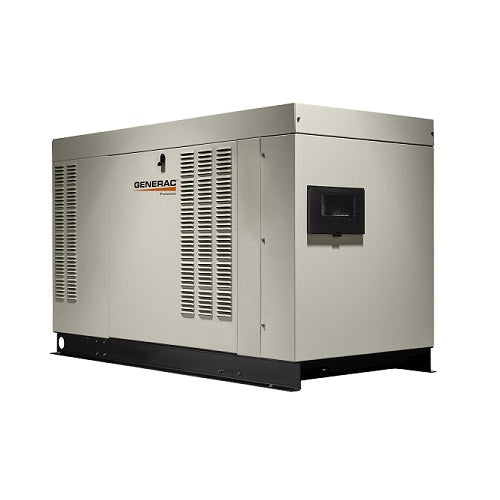 Generac Protector RG04845C 48.0KW Standby Generator