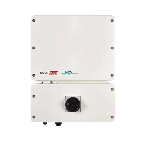 SolarEdge SE6000H-US 6.0kW 240V AC 1-Ph Grid-Tie Inverter. – US Solar ...