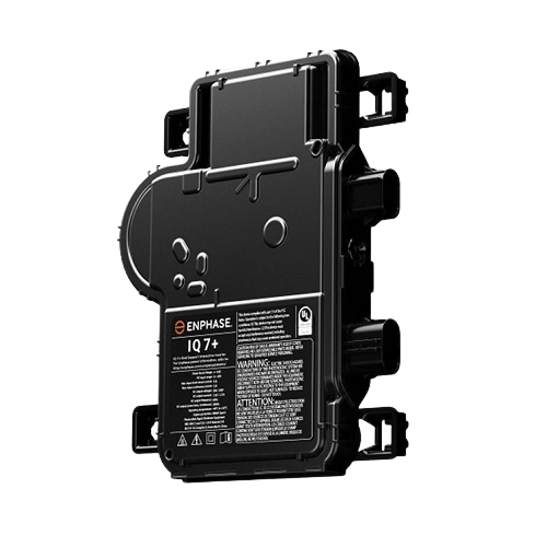 Enphase IQ IQ7PLUS-72-M-US 295W Microinverter