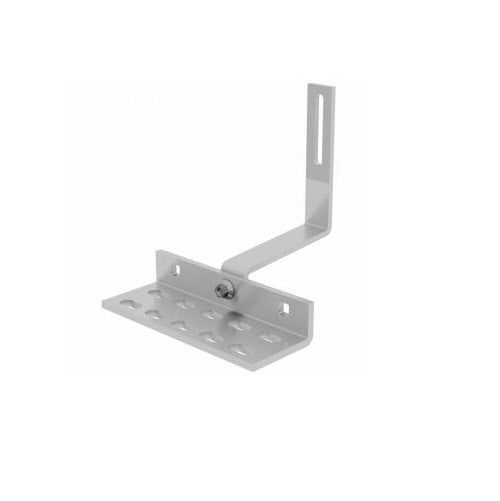 Ironridge UFO ATH-01-M1 Tile Hook Side Mount