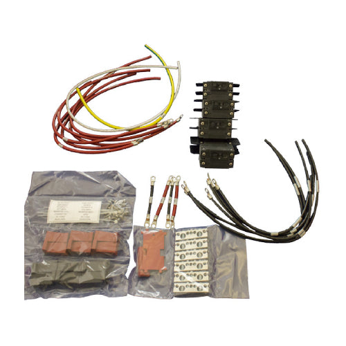 OUTBACK GS-IOB-230VAC AC BYPASS KIT