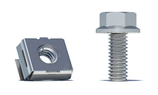 IronRidge BX-CMA-MI-M1 BX MLPE Mounting Assembly