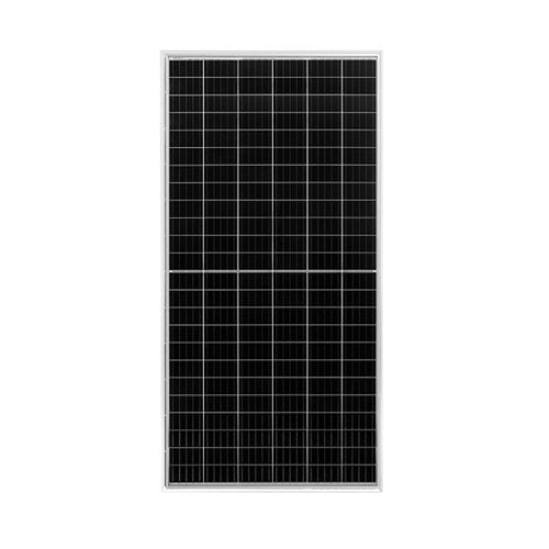 Jinko JKM390M-72HBL-V-D1 390w Black On Black 144 Half-cell Mono Solar Panel
