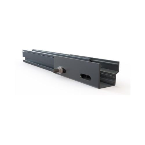 K2 System 4000385 Crossrail 48 x Connector SET