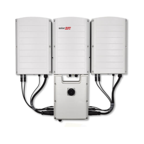Dred Solar Inverter SolarEdge Inverters – US Solar Supplier