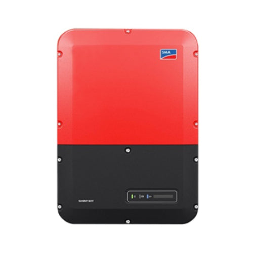 String Inverter Sma SMA Sunny Boy 3kW SB3.0-1SP-US-41 208/240VAC String Inverter – US Solar ...