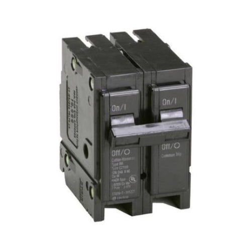 Enphase BRK-40A-2P-240V, Circuit Breaker BR240B For Enpower, 2P, 40A, 120/240V