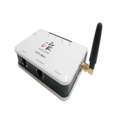 Solis -DLB-WIFI Box plugin