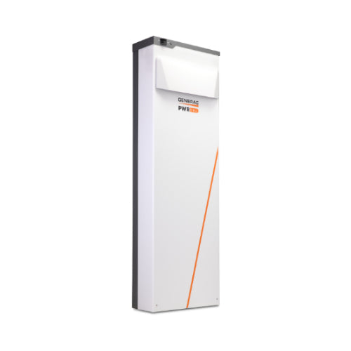 Generac APKE00028 PWRcell 3R Rated Battery Cabinet