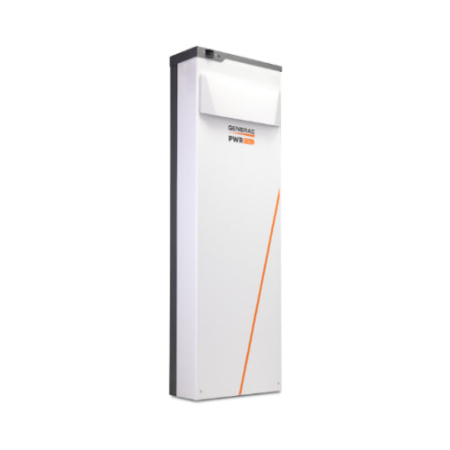 Generac APKE00028 Pwrcell 3R Rated Battery Cabinet (Indoor Or Outdoor Installation) Battery Unit Temperature / Environmental Limits Must Be Observed