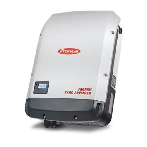 Fronius 12.0 kW Symo Advanced 12.0-3 208/240VAC 4,210,091,801