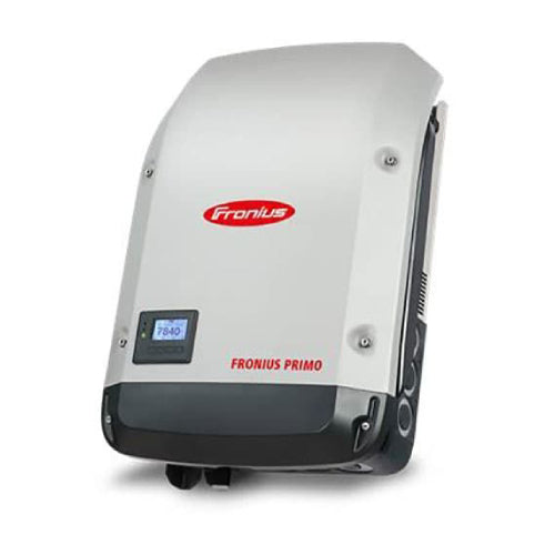 10kW FRONIUS 4,210,075,801 PRIMO 10.0-1 LITE (WIFI Communication not included) Inverter
