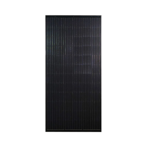 Mitrex M390-A1F 390Watt 72 Cells BoB Monocrystalline 40mm Black Frame Solar Panel