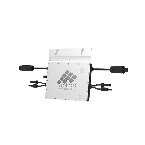 Aptos MAC-800R 800W Microinverter - Maximum AC Power Output. – US Solar ...