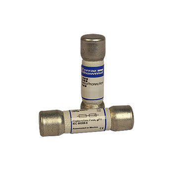 MidNite Solar 20A 1000V DC Solar PV Midget Fuse, UL 2579 – MN1000FUSE-20