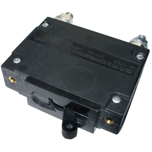 MidNite Solar 80A Panel-Mount DC Circuit Breaker – MNEDC80