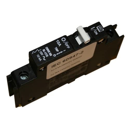 MIDNITE SOLAR, MNEAC30-2P, CIRCUIT BREAKER, 30 A, 120/240 VAC, 2 POLE