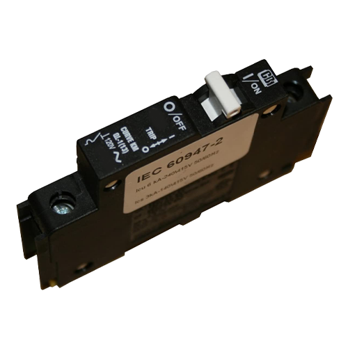 MidNite Solar MNEAC5 Circuit Breaker 5A 120VAC