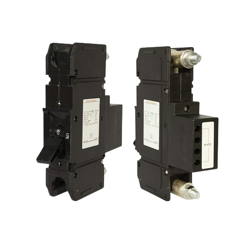 MidNite Solar MNEDC250RT Remote Trip Circuit Breaker 250A