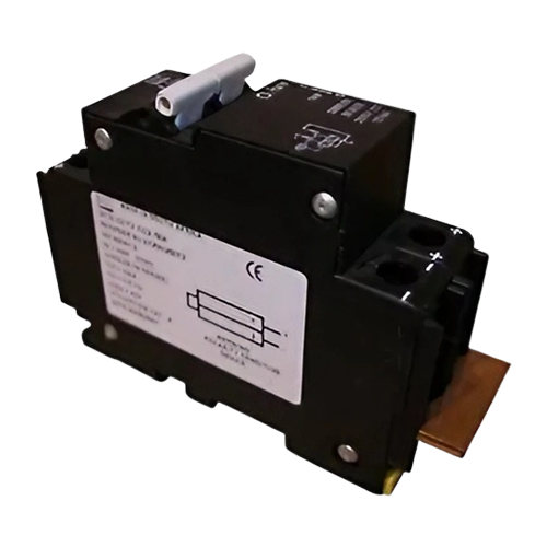 Midnite Solar MNEPV12-300 Din Mount 12a Circuit Breaker