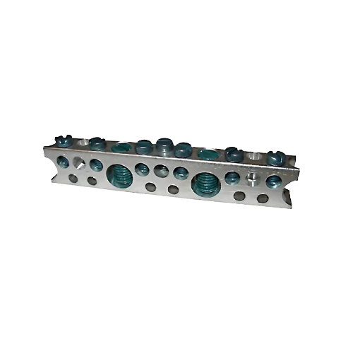 Basbur Racking Solar Racking Accessories – Page 12