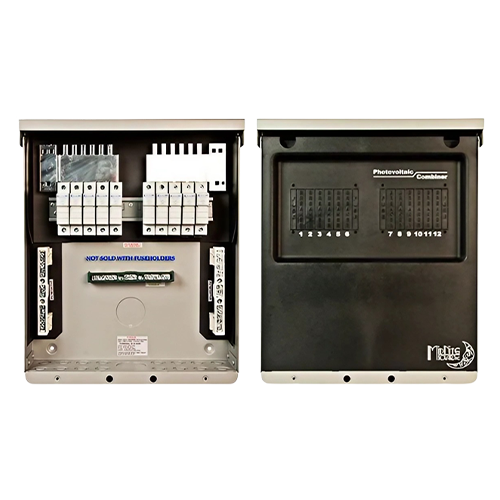 Midnite Solar MNPV10-1000 Combiner Box