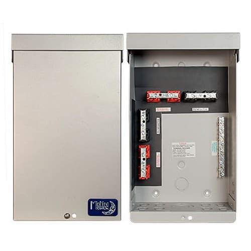Transiton Box MidNite Solar Transition Box 1000VDC Type 3R. – US Solar Supplier