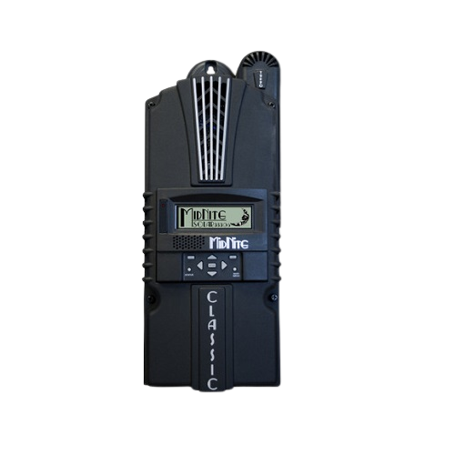 MidNite Solar Classic 150-SL MPPT PV Charge Controller