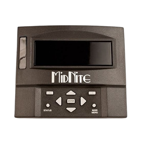 MidNite Solar MNGP DUMMY Display for Classic Controllers