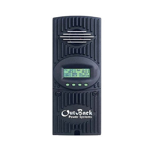 Outback Power Flexmax FM60-150VDC Mppt Charge Controller