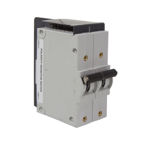 OUTBACK PNL-75-DC-RT 75A 1-POLE CIRCUIT BREAKER