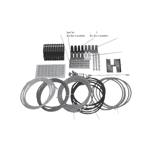 OutBack FW-IOB-T-230/400VAC FlexWare Input/Output/Bypass Kit