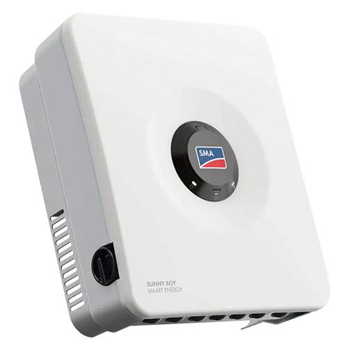 SMA 7.7kW Sunny Boy Smart Energy SBSE7.7-US-50 Hybrid Inverter