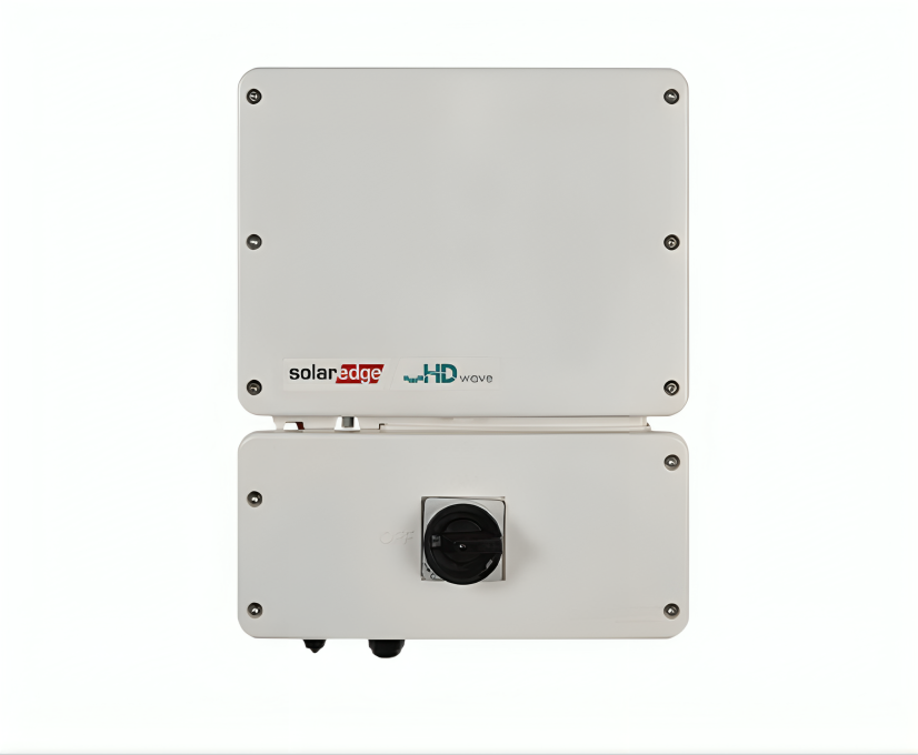 SolarEdge SE3000H-US000BEU4 3000w HD wave Inverter
