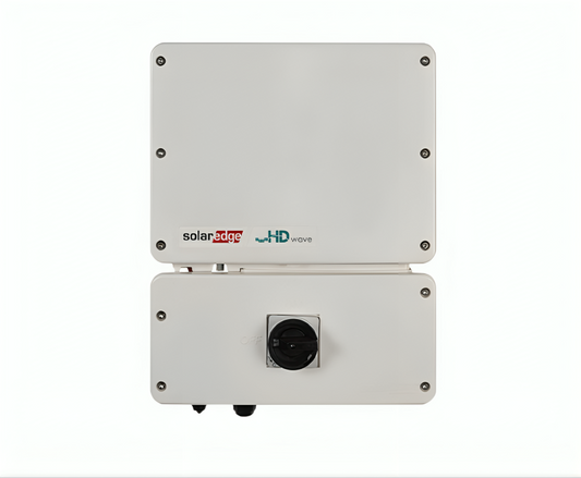 SolarEdge SE3000H-US000BEU4 3000w HD wave Inverter