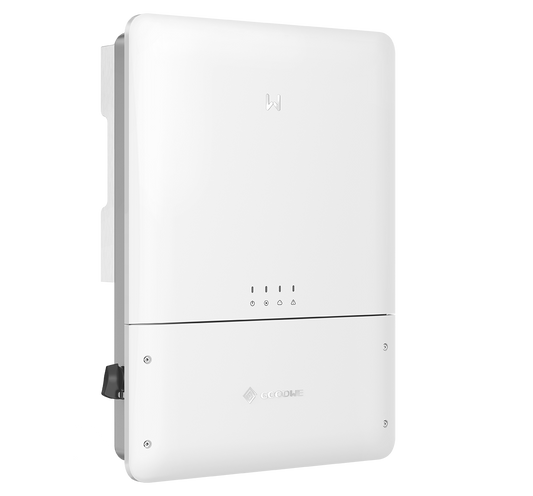 GoodWe 6.0 kW GW6000A-MS PV Inverter