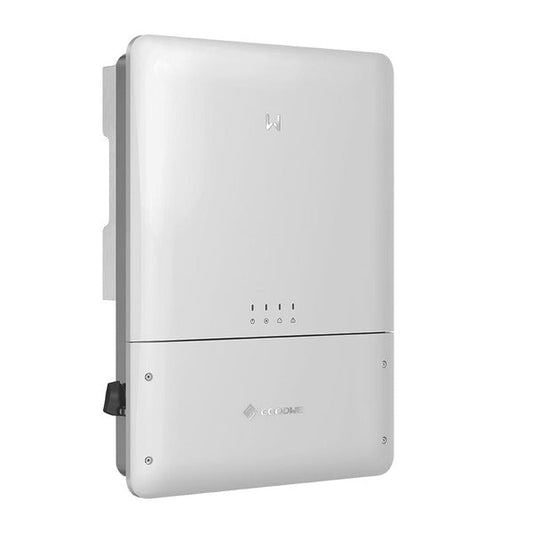 GoodWe 9.6 kW GW9600A-MS PV Inverter