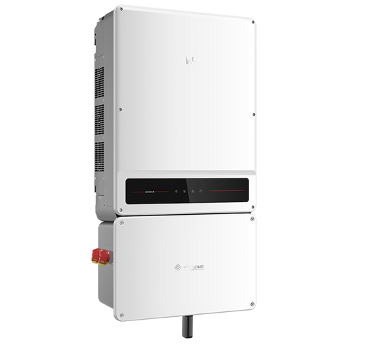 GoodWe 50 kW GW50K-SMT-US PV Inverter