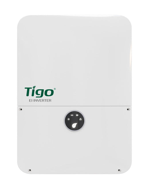 Tigo 7.6 kW 601-2107K6-0003 EI hybrid inverter