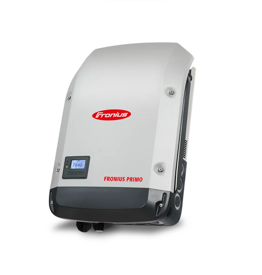 FRONIUS 6kW Single Phase String Inverter PRIMO 6.0-1 Inverter 4,210,062,800