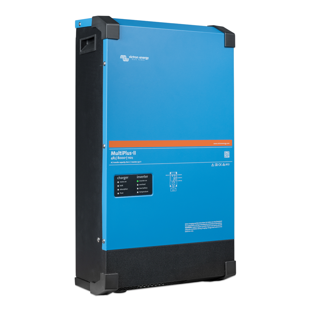 Victron MultiPlus-II 48/8000/110-100 230V Inverter / Charger